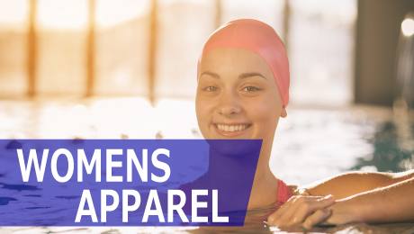 WOMENS APPAREL